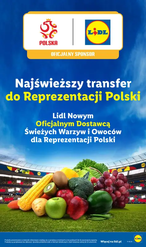 Lidl - gazetka promocyjna Oferta od czwartku od czwartku 01.10 do soboty 03.10 - strona 3