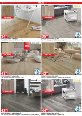 Merkury Market - gazetka promocyjna Gazetka od czwartku 01.10 do soboty 31.10 - strona 4