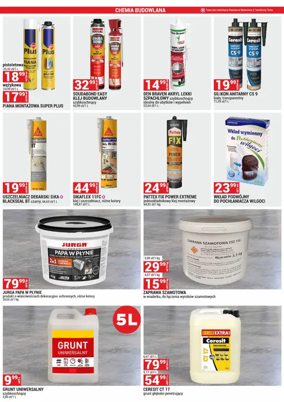 Merkury Market - gazetka promocyjna Gazetka od czwartku 01.10 do soboty 31.10 - strona 31