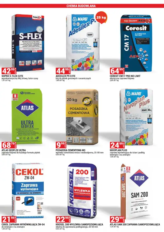 Merkury Market - gazetka promocyjna Gazetka od czwartku 01.10 do soboty 31.10 - strona 33