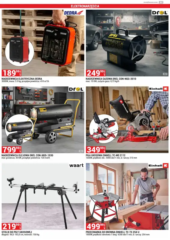 Merkury Market - gazetka promocyjna Gazetka od czwartku 01.10 do soboty 31.10 - strona 24