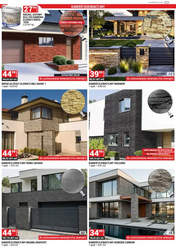 Merkury Market - gazetka promocyjna Gazetka od czwartku 01.10 do soboty 31.10 - strona 36