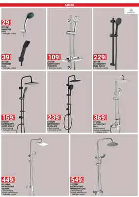 Merkury Market - gazetka promocyjna Gazetka od czwartku 01.10 do soboty 31.10 - strona 47