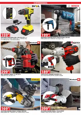 Merkury Market - gazetka promocyjna Gazetka od czwartku 01.10 do soboty 31.10 - strona 21