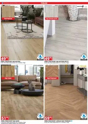 Merkury Market - gazetka promocyjna Gazetka od czwartku 01.10 do soboty 31.10 - strona 5