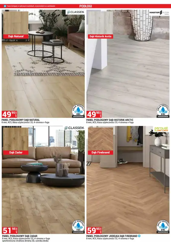 Merkury Market - gazetka promocyjna Gazetka od czwartku 01.10 do soboty 31.10 - strona 5