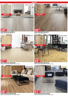 Merkury Market - gazetka promocyjna Gazetka od czwartku 01.10 do soboty 31.10 - strona 3