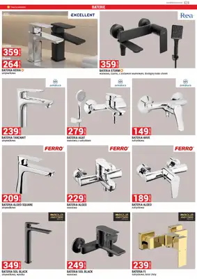 Merkury Market - gazetka promocyjna Gazetka od czwartku 01.10 do soboty 31.10 - strona 48