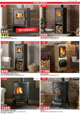 Merkury Market - gazetka promocyjna Gazetka od czwartku 01.10 do soboty 31.10 - strona 16