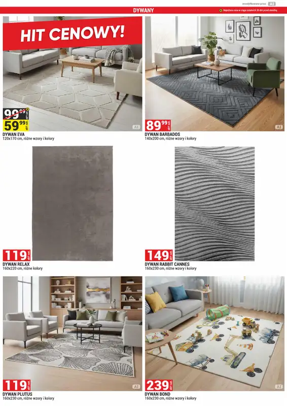 Merkury Market - gazetka promocyjna Gazetka od czwartku 01.10 do soboty 31.10 - strona 62