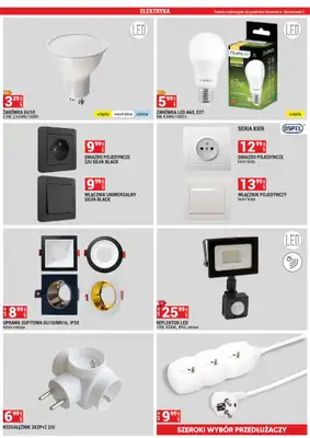 Merkury Market - gazetka promocyjna Gazetka od czwartku 01.10 do soboty 31.10 - strona 53