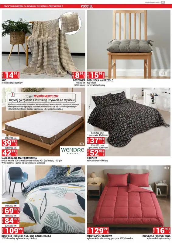 Merkury Market - gazetka promocyjna Gazetka od czwartku 01.10 do soboty 31.10 - strona 59