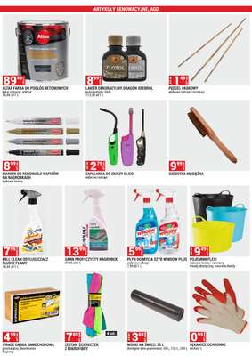 Merkury Market - gazetka promocyjna Gazetka od czwartku 01.10 do soboty 31.10 - strona 34