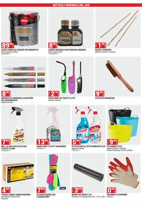 Merkury Market - gazetka promocyjna Gazetka od czwartku 01.10 do soboty 31.10 - strona 34