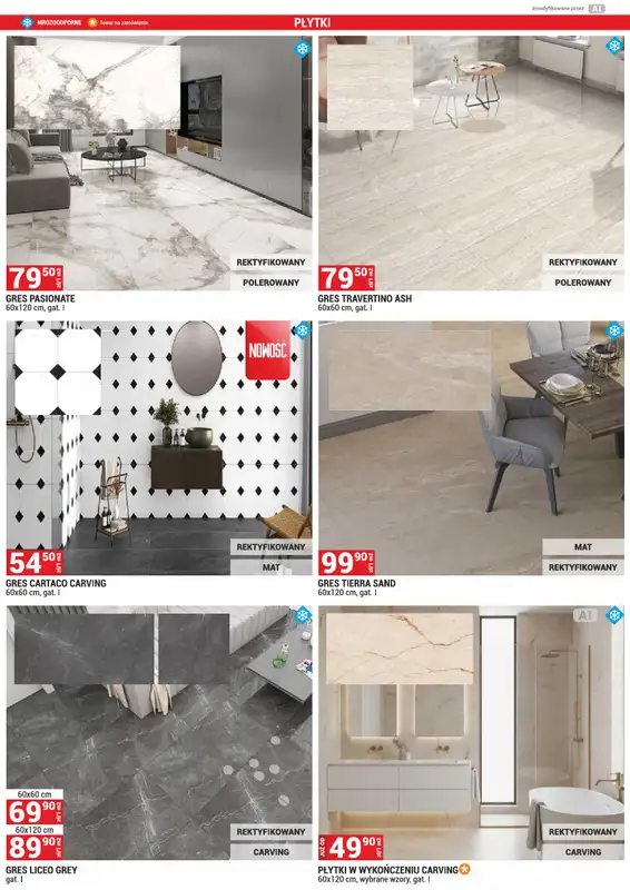 Merkury Market - gazetka promocyjna Gazetka od czwartku 01.10 do soboty 31.10 - strona 38