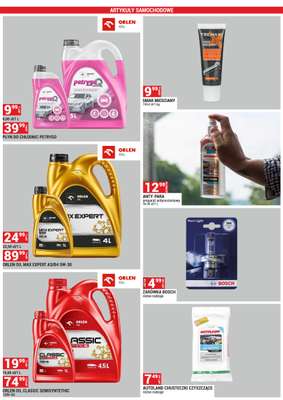 Merkury Market - gazetka promocyjna Gazetka od czwartku 01.10 do soboty 31.10 - strona 27