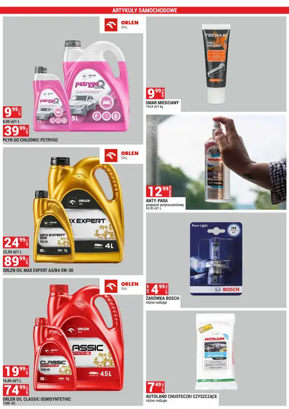 Merkury Market - gazetka promocyjna Gazetka od czwartku 01.10 do soboty 31.10 - strona 27