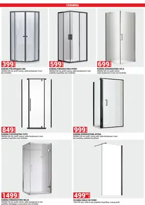 Merkury Market - gazetka promocyjna Gazetka od czwartku 01.10 do soboty 31.10 - strona 46