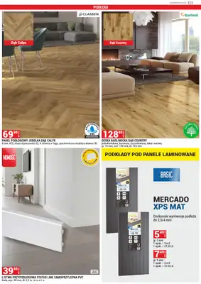 Merkury Market - gazetka promocyjna Gazetka od czwartku 01.10 do soboty 31.10 - strona 6