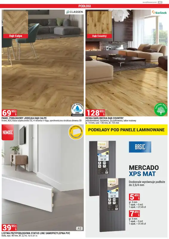 Merkury Market - gazetka promocyjna Gazetka od czwartku 01.10 do soboty 31.10 - strona 6