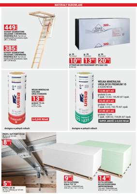 Merkury Market - gazetka promocyjna Gazetka od czwartku 01.10 do soboty 31.10 - strona 15