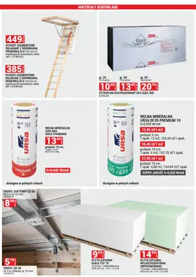Merkury Market - gazetka promocyjna Gazetka od czwartku 01.10 do soboty 31.10 - strona 15