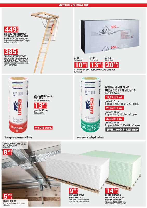 Merkury Market - gazetka promocyjna Gazetka od czwartku 01.10 do soboty 31.10 - strona 15