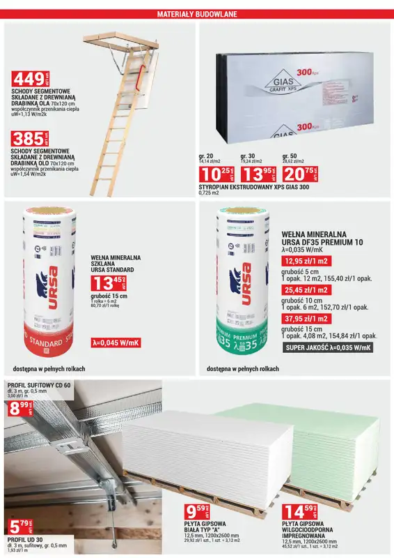 Merkury Market - gazetka promocyjna Gazetka od czwartku 01.10 do soboty 31.10 - strona 15