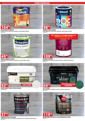 Merkury Market - gazetka promocyjna Gazetka od czwartku 01.10 do soboty 31.10 - strona 29