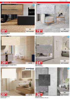 Merkury Market - gazetka promocyjna Gazetka od czwartku 01.10 do soboty 31.10 - strona 39
