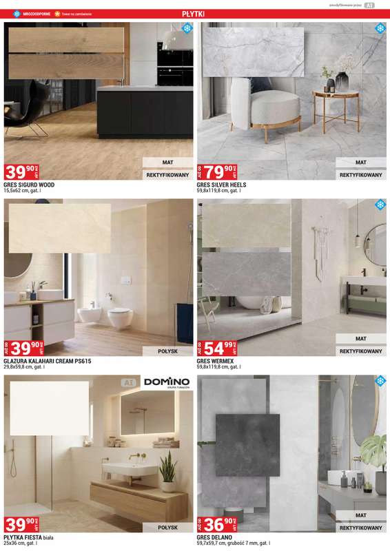 Merkury Market - gazetka promocyjna Gazetka od czwartku 01.10 do soboty 31.10 - strona 39