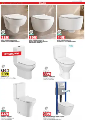 Merkury Market - gazetka promocyjna Gazetka od czwartku 01.10 do soboty 31.10 - strona 45