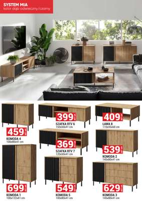 Merkury Market - gazetka promocyjna Gazetka od czwartku 01.10 do soboty 31.10 - strona 23