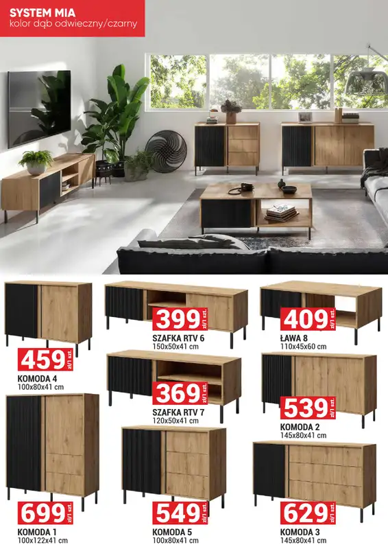 Merkury Market - gazetka promocyjna Gazetka od czwartku 01.10 do soboty 31.10 - strona 23
