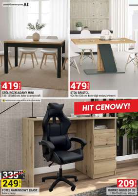 Merkury Market - gazetka promocyjna Gazetka od czwartku 01.10 do soboty 31.10 - strona 10