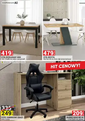 Merkury Market - gazetka promocyjna Gazetka od czwartku 01.10 do soboty 31.10 - strona 10