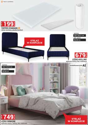 Merkury Market - gazetka promocyjna Gazetka od czwartku 01.10 do soboty 31.10 - strona 40