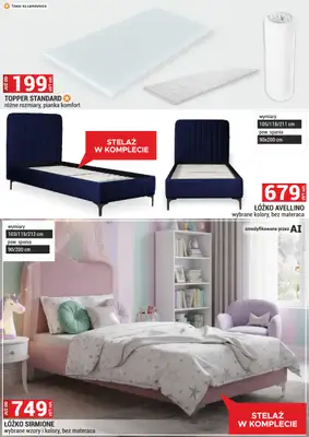 Merkury Market - gazetka promocyjna Gazetka od czwartku 01.10 do soboty 31.10 - strona 40