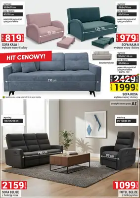 Merkury Market - gazetka promocyjna Gazetka od czwartku 01.10 do soboty 31.10 - strona 32