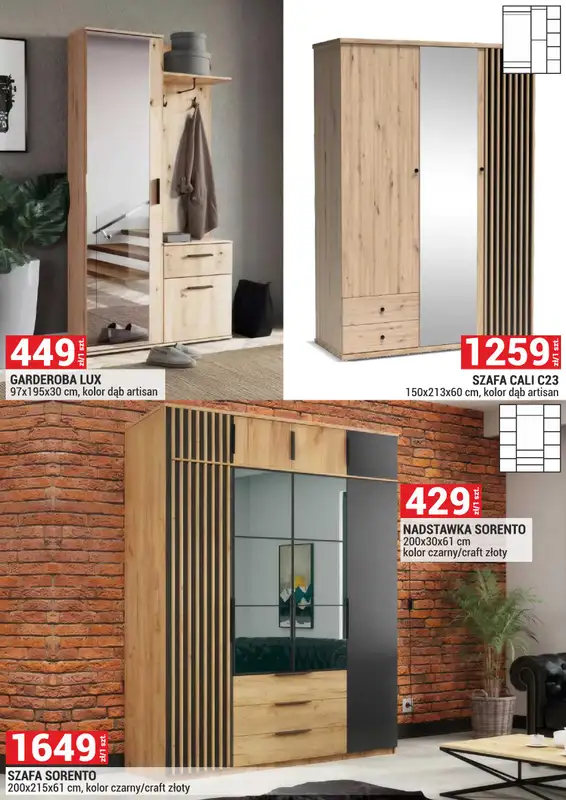 Merkury Market - gazetka promocyjna Gazetka od czwartku 01.10 do soboty 31.10 - strona 16