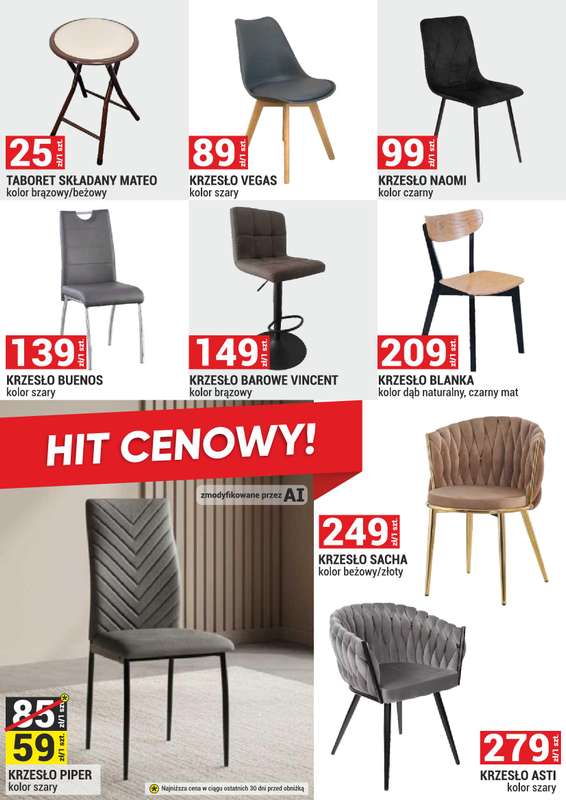 Merkury Market - gazetka promocyjna Gazetka od czwartku 01.10 do soboty 31.10 - strona 8