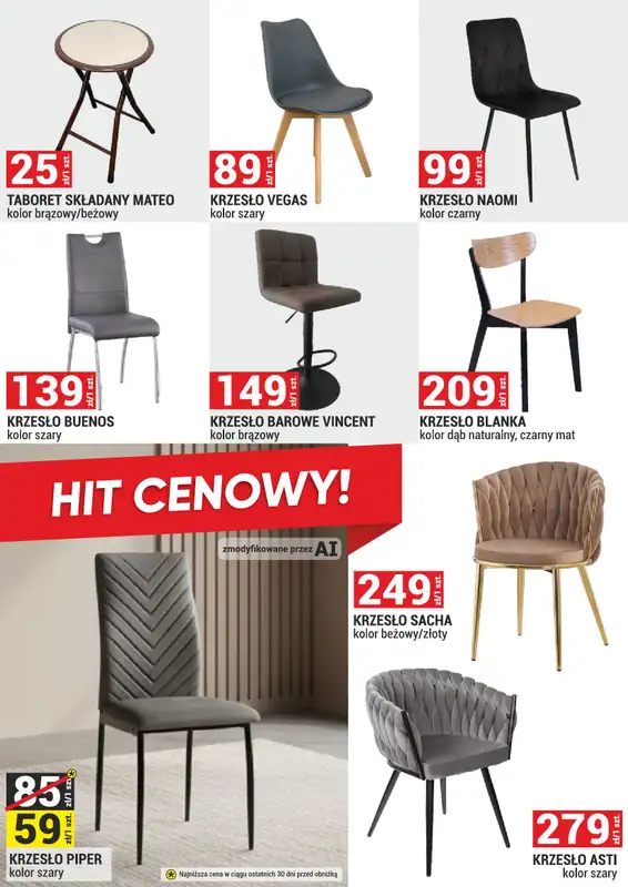 Merkury Market - gazetka promocyjna Gazetka od czwartku 01.10 do soboty 31.10 - strona 8