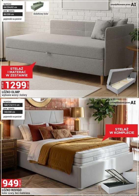 Merkury Market - gazetka promocyjna Gazetka od czwartku 01.10 do soboty 31.10 - strona 38