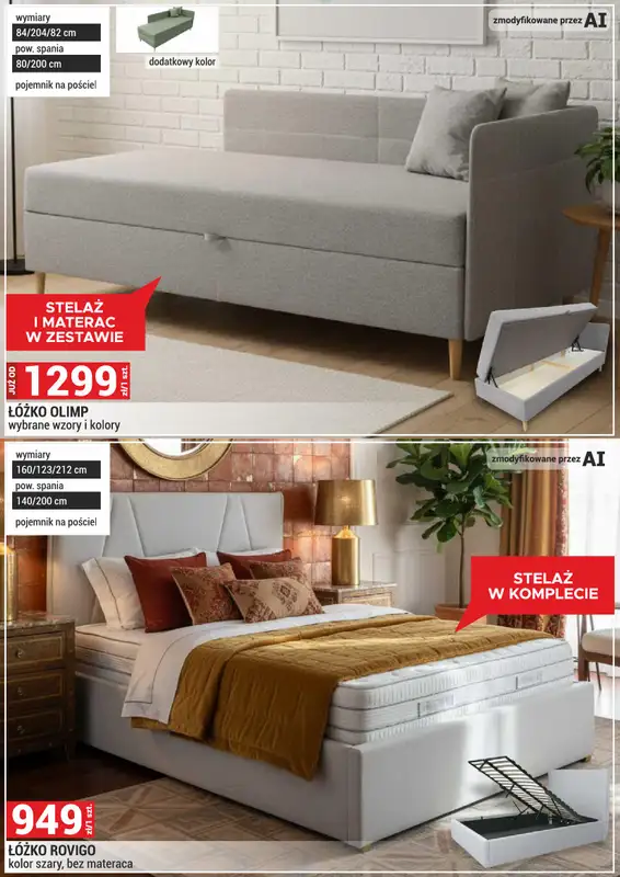 Merkury Market - gazetka promocyjna Gazetka od czwartku 01.10 do soboty 31.10 - strona 38
