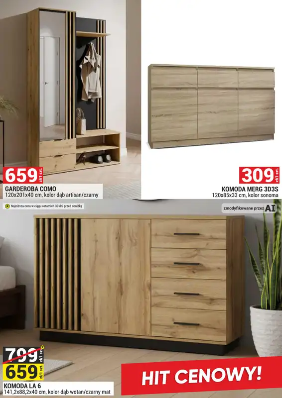 Merkury Market - gazetka promocyjna Gazetka od czwartku 01.10 do soboty 31.10 - strona 12