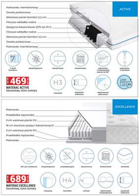 Merkury Market - gazetka promocyjna Gazetka od czwartku 01.10 do soboty 31.10 - strona 43