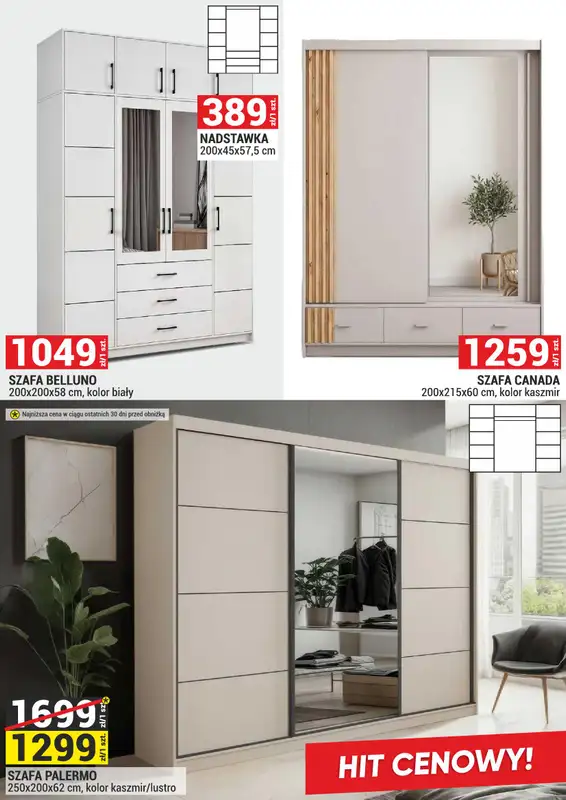 Merkury Market - gazetka promocyjna Gazetka od czwartku 01.10 do soboty 31.10 - strona 14