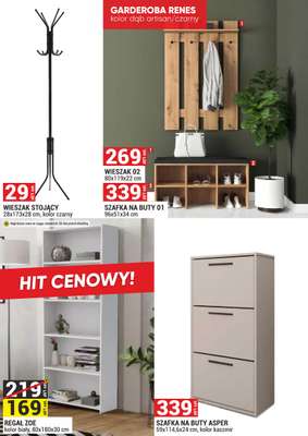 Merkury Market - gazetka promocyjna Gazetka od czwartku 01.10 do soboty 31.10 - strona 17