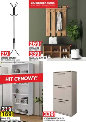 Merkury Market - gazetka promocyjna Gazetka od czwartku 01.10 do soboty 31.10 - strona 17