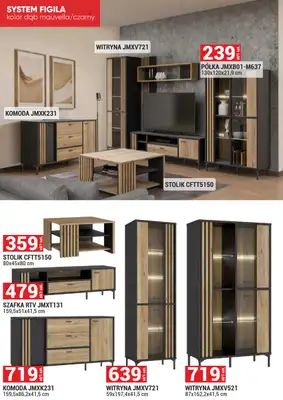 Merkury Market - gazetka promocyjna Gazetka od czwartku 01.10 do soboty 31.10 - strona 27